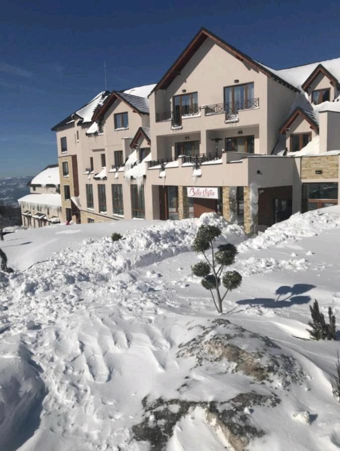 K19 Milmari Resort & Spa Κοπαόνικ Εξωτερικό φωτογραφία