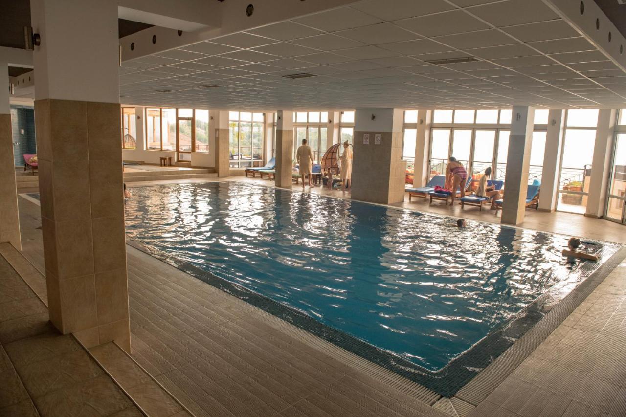 K19 Milmari Resort & Spa Κοπαόνικ Εξωτερικό φωτογραφία