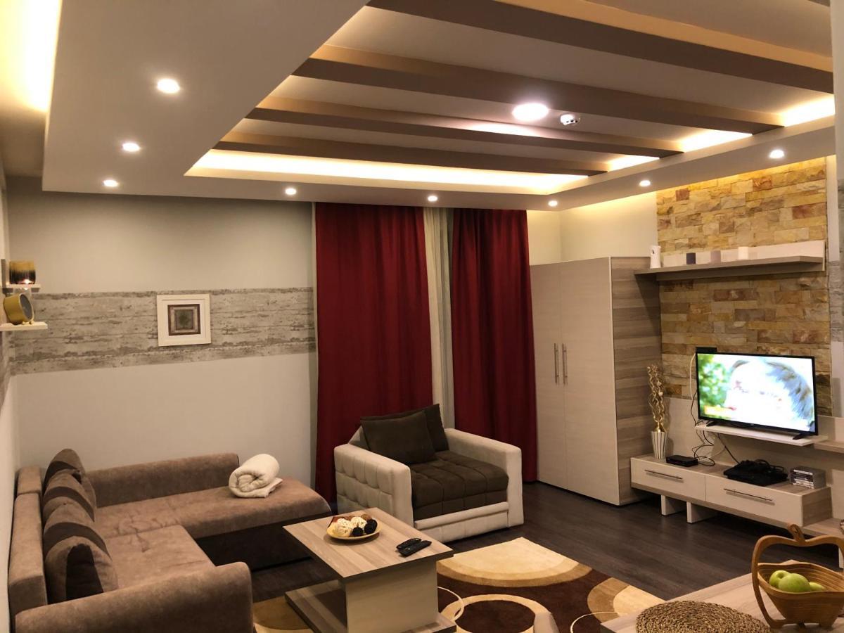 K19 Milmari Resort & Spa Κοπαόνικ Εξωτερικό φωτογραφία